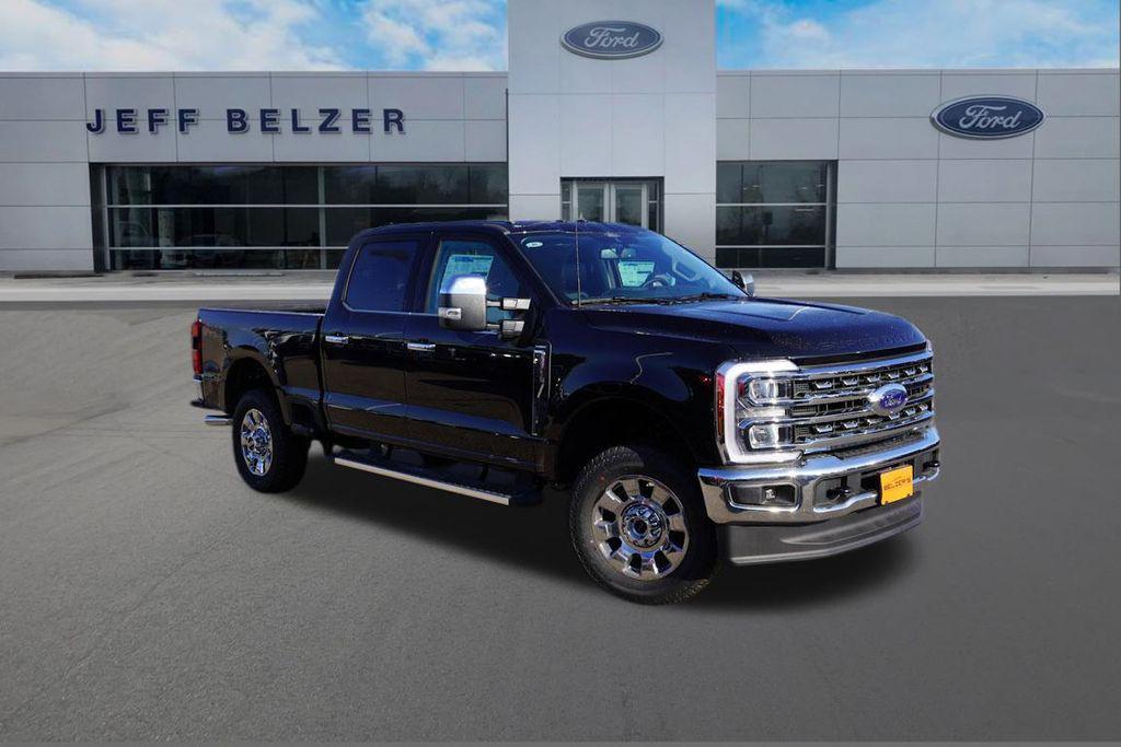 new 2026 Ford F-350 car, priced at $68,316