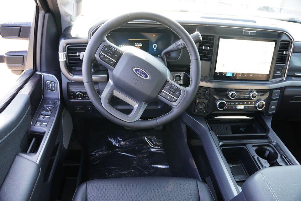 new 2026 Ford F-350 car, priced at $68,316