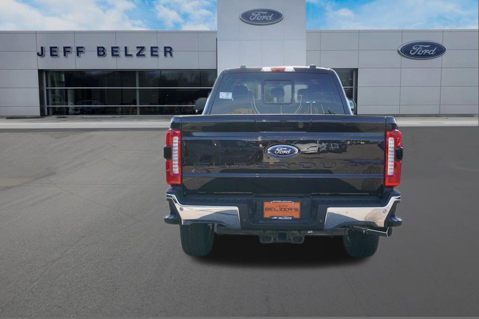 new 2026 Ford F-350 car, priced at $68,316