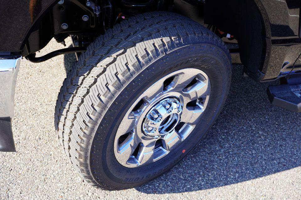 new 2026 Ford F-350 car, priced at $68,316