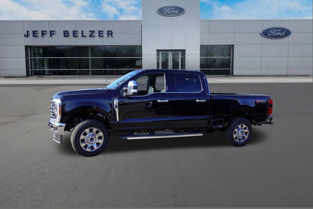 new 2026 Ford F-350 car, priced at $68,316