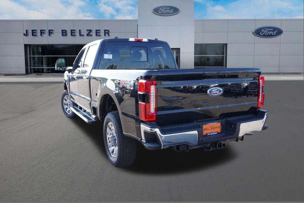 new 2026 Ford F-350 car, priced at $68,316