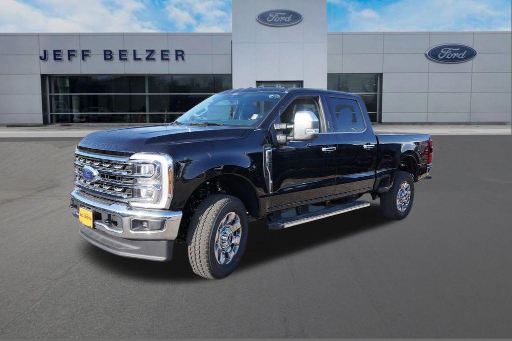 new 2026 Ford F-350 car, priced at $68,316