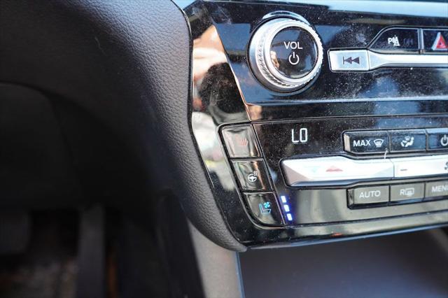 used 2021 Ford Explorer car, priced at $36,258