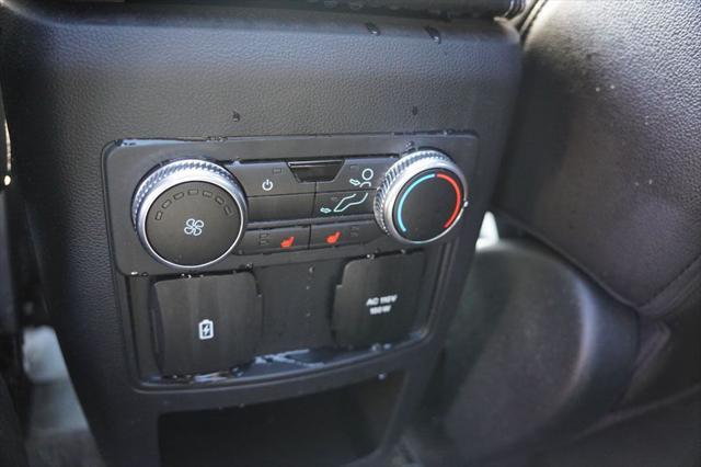 used 2021 Ford Explorer car, priced at $36,258