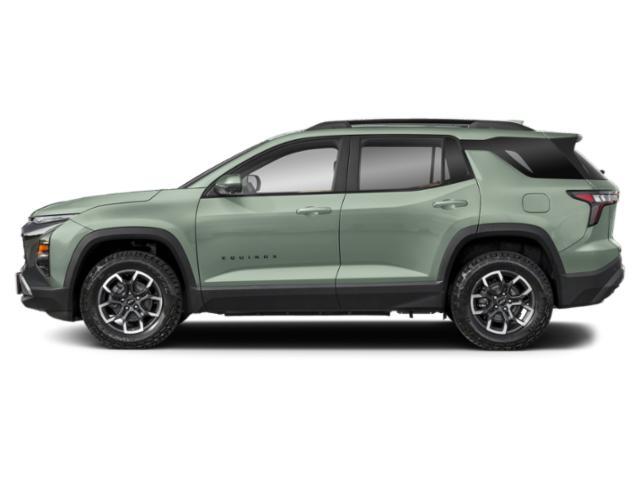 new 2026 Chevrolet Equinox car, priced at $37,345