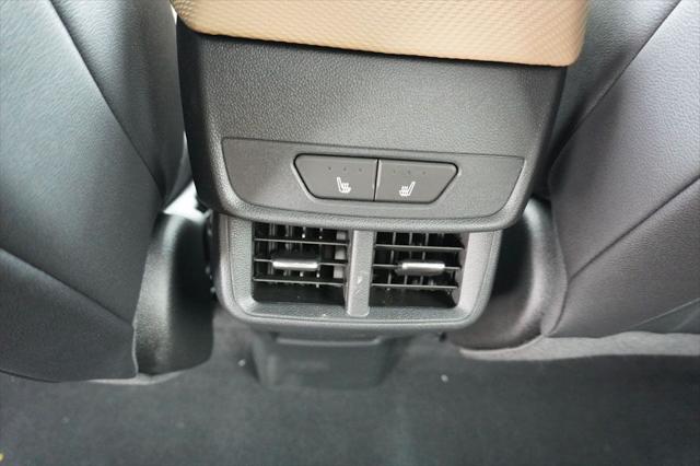 new 2026 Chevrolet Equinox car, priced at $35,650