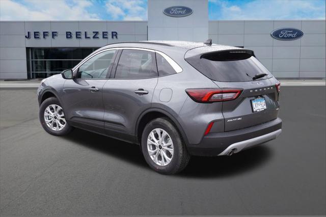 new 2024 Ford Escape car, priced at $30,662