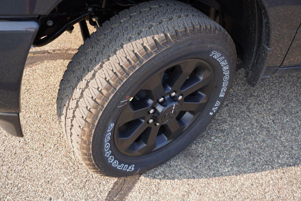 new 2026 Ram 3500 car, priced at $56,758