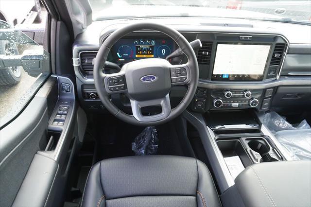 new 2025 Ford F-350 car, priced at $77,063