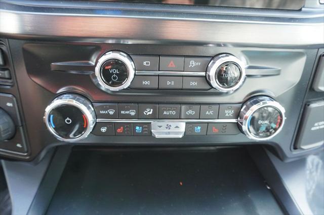 new 2025 Ford F-350 car, priced at $77,063