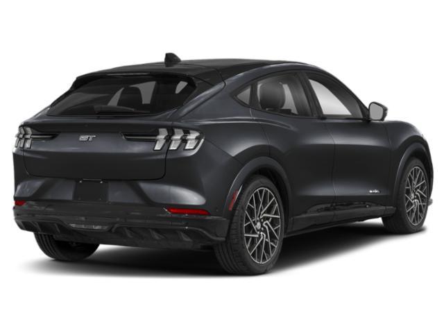 new 2025 Ford Mustang Mach-E car, priced at $57,100