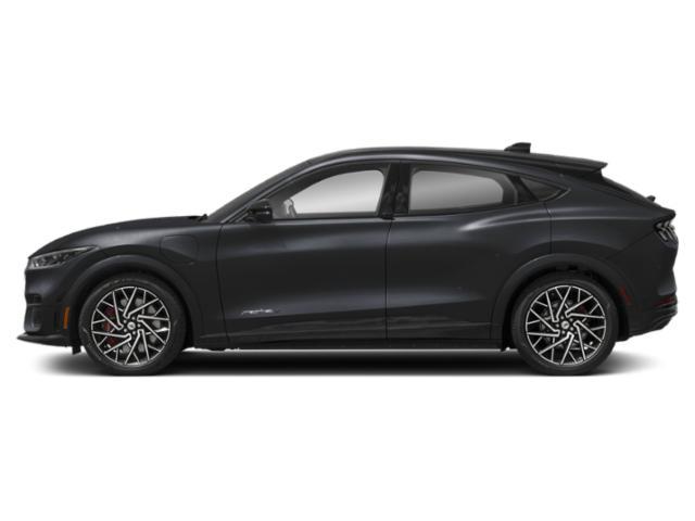 new 2025 Ford Mustang Mach-E car, priced at $57,100