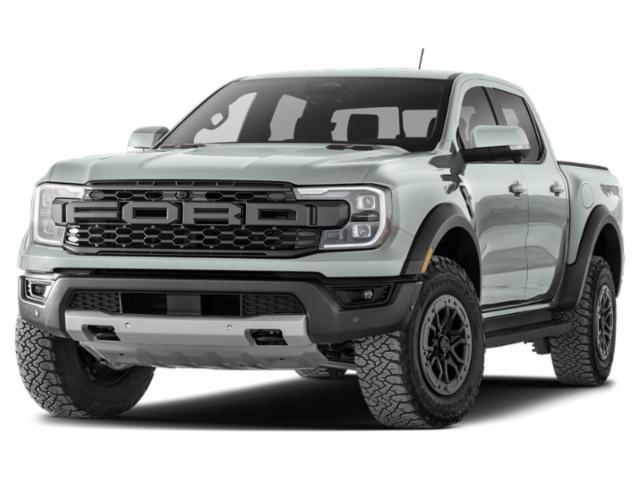 new 2024 Ford Ranger car, priced at $58,809