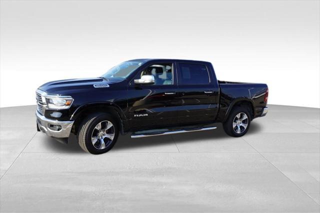 used 2019 Ram 1500 car, priced at $30,997