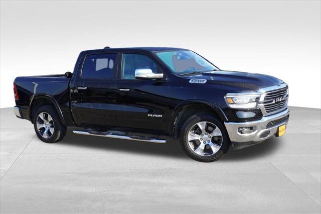 used 2019 Ram 1500 car, priced at $30,997