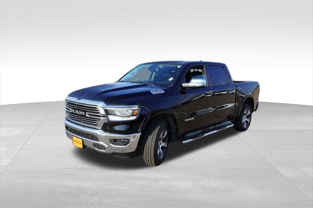 used 2019 Ram 1500 car, priced at $30,997