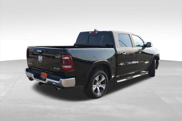 used 2019 Ram 1500 car, priced at $30,997