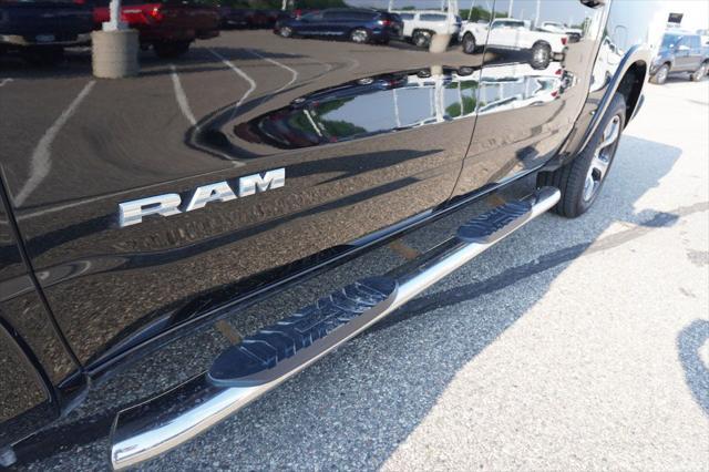 used 2019 Ram 1500 car, priced at $30,997