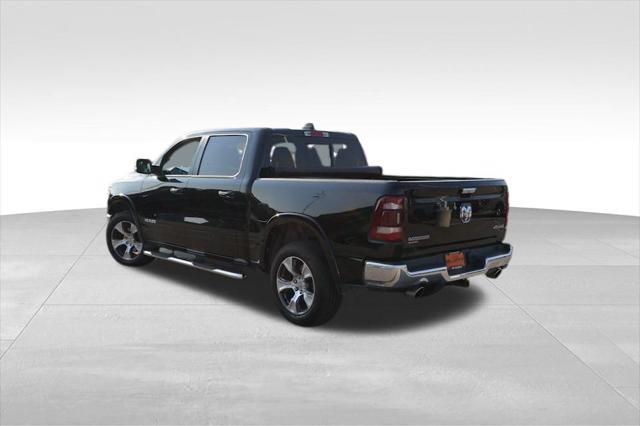 used 2019 Ram 1500 car, priced at $30,997