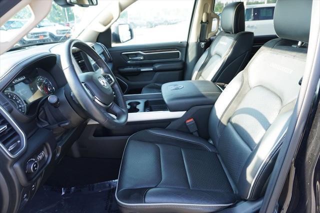 used 2019 Ram 1500 car, priced at $30,997