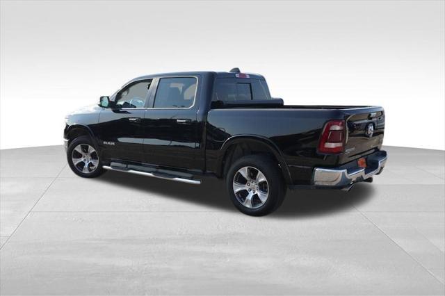 used 2019 Ram 1500 car, priced at $30,997