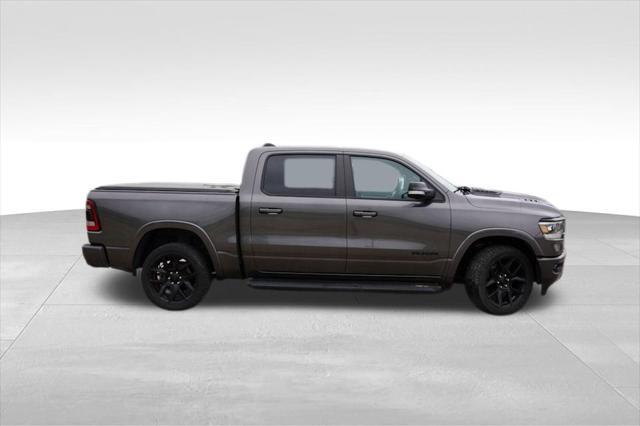 used 2021 Ram 1500 car, priced at $32,408