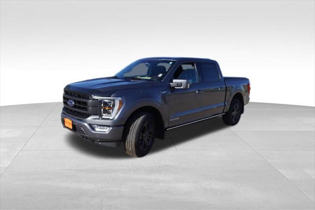 used 2022 Ford F-150 car, priced at $46,423