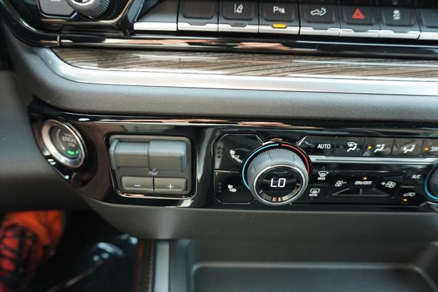 new 2025 Chevrolet Silverado 2500 car, priced at $67,185