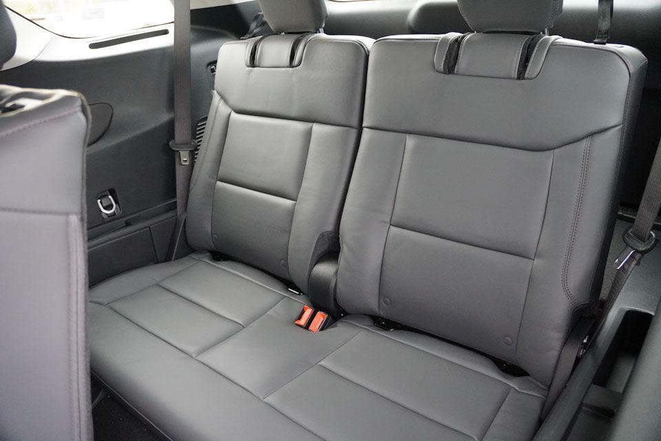 new 2026 Ford Explorer car, priced at $45,813