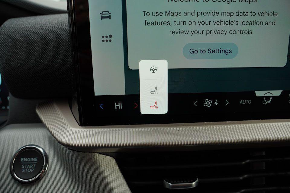 new 2026 Ford Explorer car, priced at $45,813