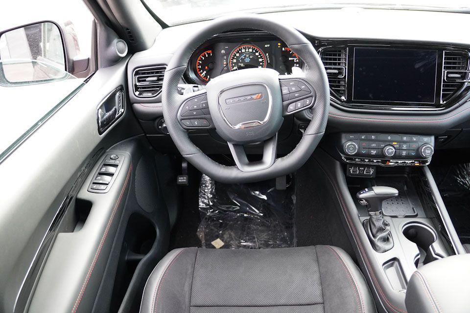 new 2026 Dodge Durango car, priced at $45,261