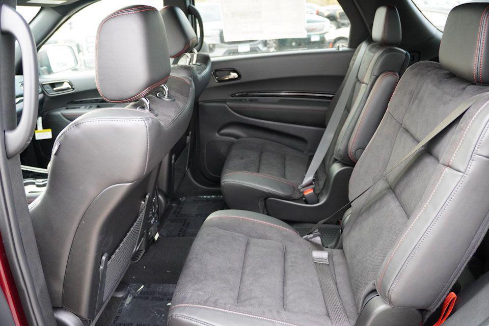 new 2026 Dodge Durango car, priced at $45,261