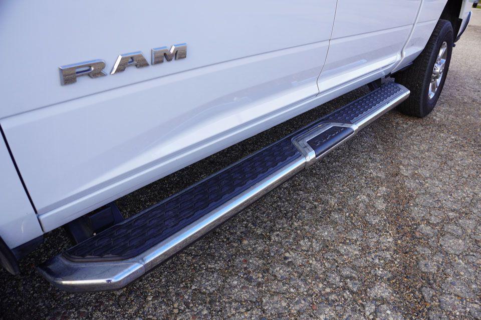 used 2024 Ram 2500 car, priced at $39,888