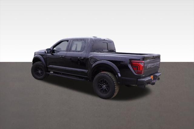 used 2024 Ford F-150 car, priced at $76,847