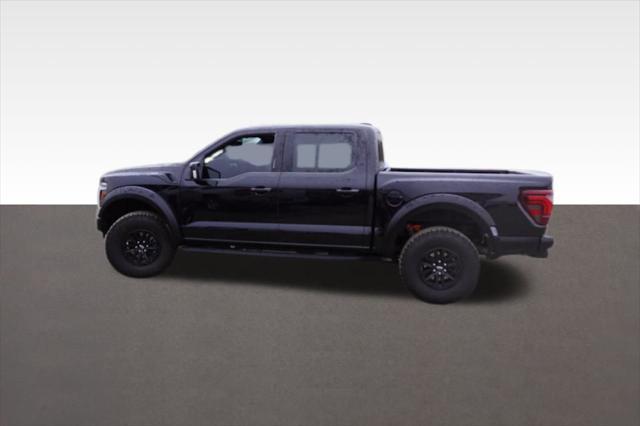 used 2024 Ford F-150 car, priced at $76,847