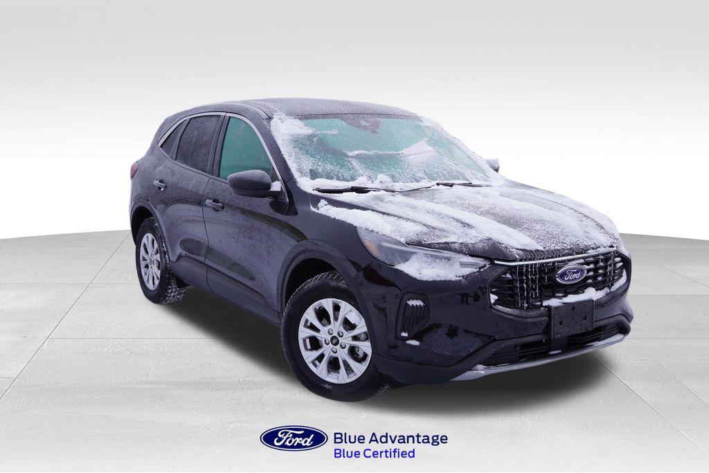 used 2024 Ford Escape car, priced at $23,301