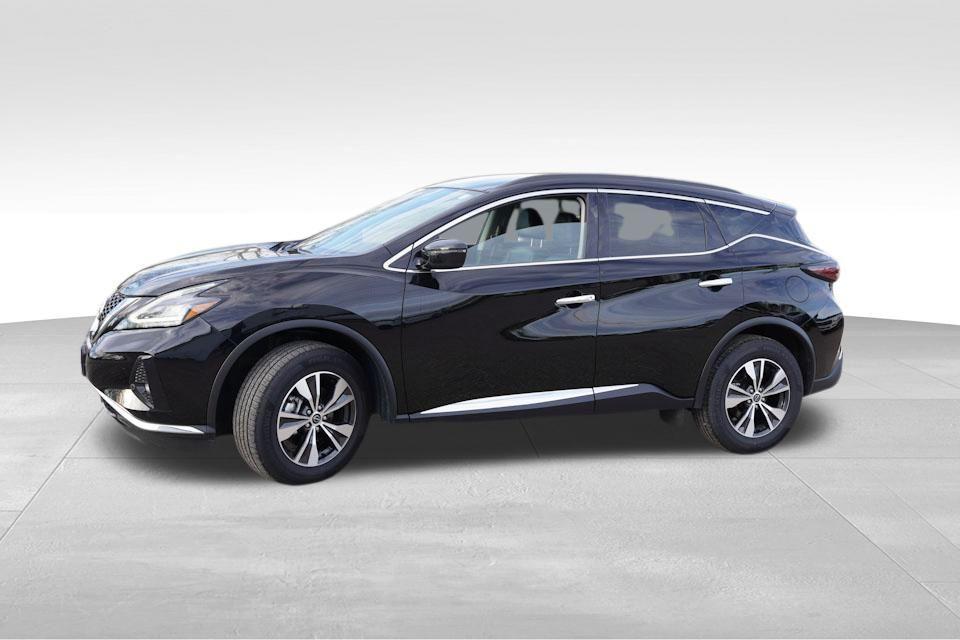 used 2023 Nissan Murano car, priced at $20,082