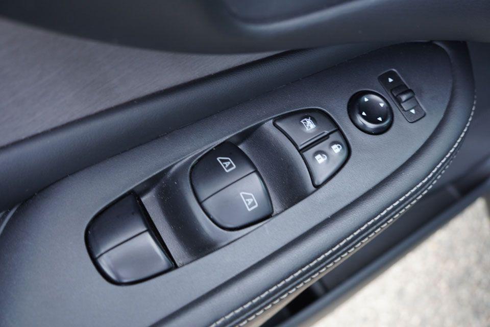 used 2023 Nissan Murano car, priced at $20,082