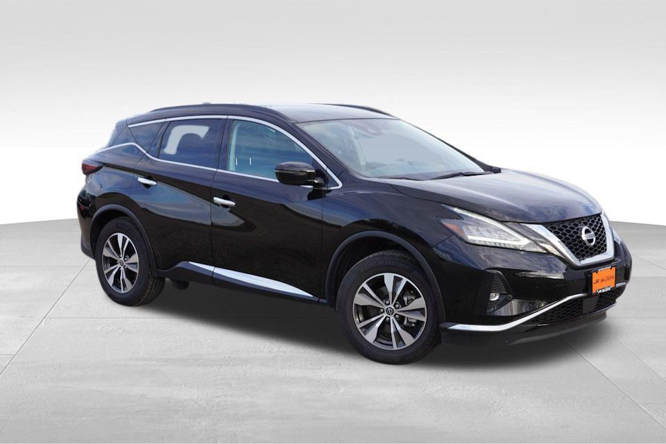 used 2023 Nissan Murano car, priced at $20,082