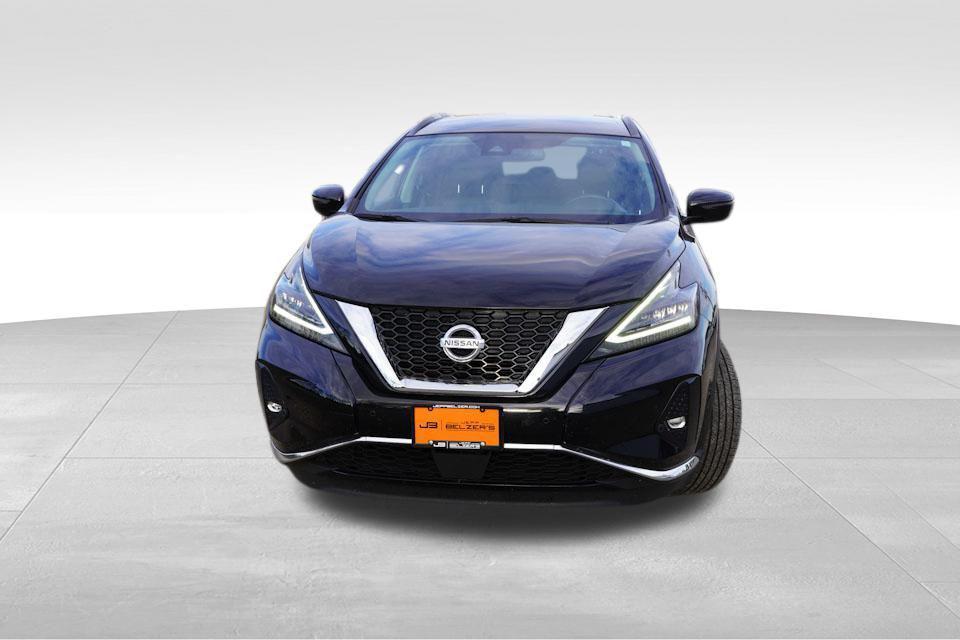 used 2023 Nissan Murano car, priced at $20,082