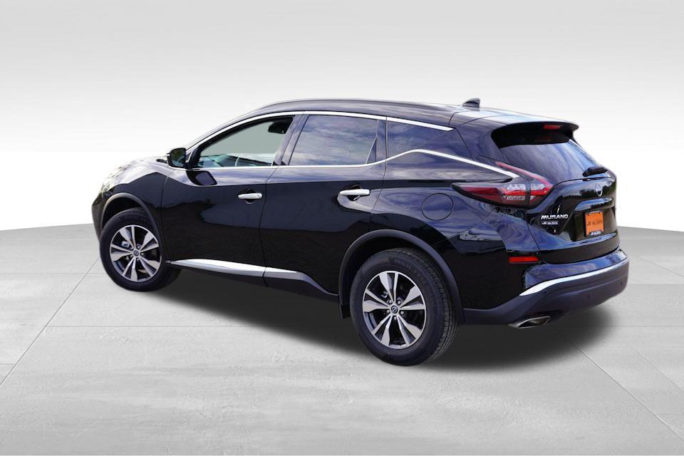 used 2023 Nissan Murano car, priced at $20,082