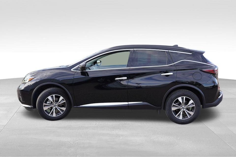 used 2023 Nissan Murano car, priced at $20,082