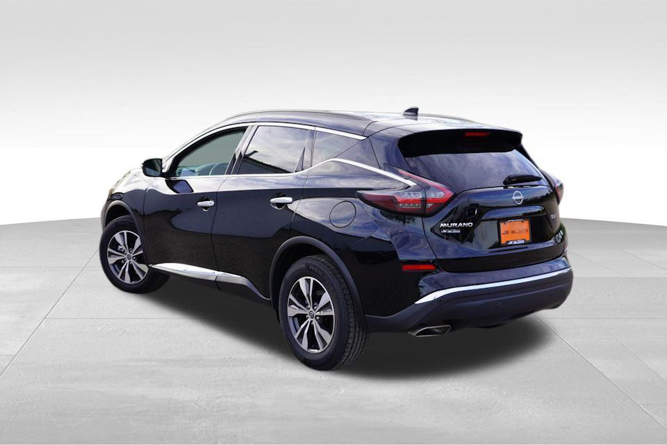 used 2023 Nissan Murano car, priced at $20,082