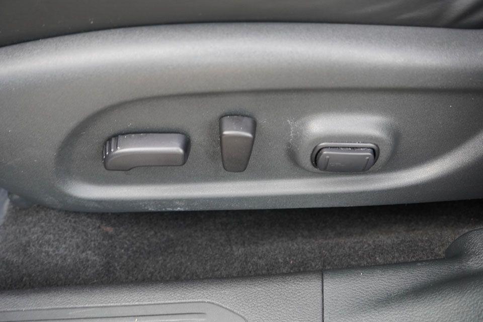 used 2023 Nissan Murano car, priced at $20,082