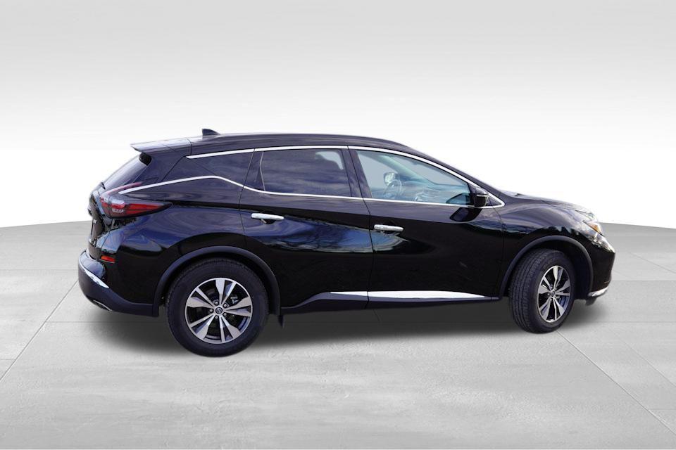 used 2023 Nissan Murano car, priced at $20,082