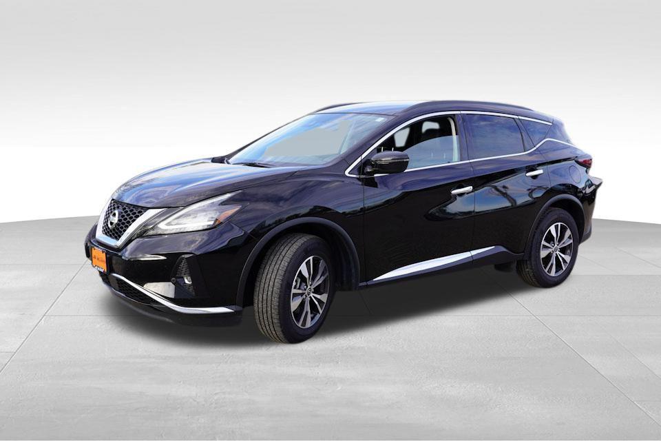 used 2023 Nissan Murano car, priced at $20,082