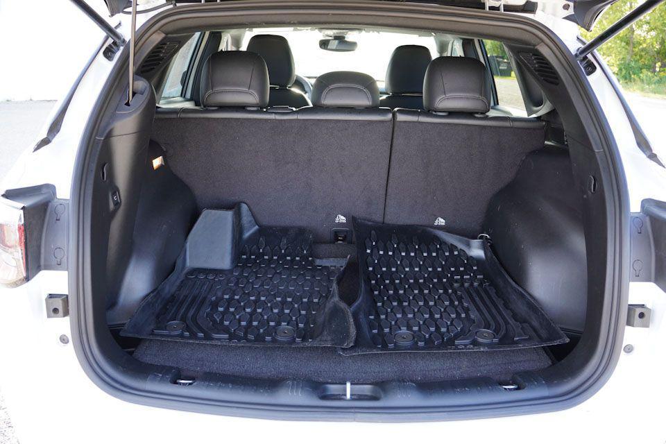 used 2024 Jeep Compass car, priced at $24,025
