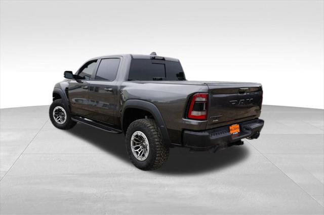 used 2022 Ram 1500 car, priced at $79,996