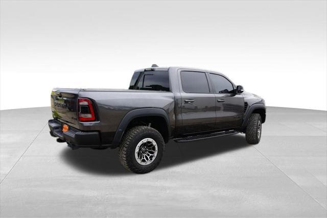used 2022 Ram 1500 car, priced at $79,996